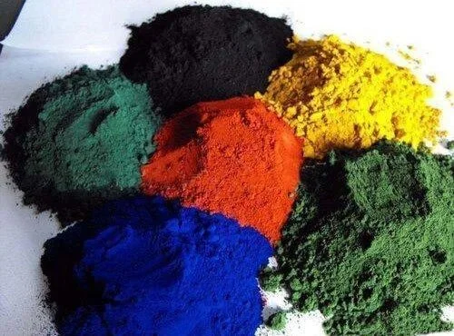 Rutile Type Titanium Dioxide