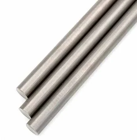 Medical Titanium Rod