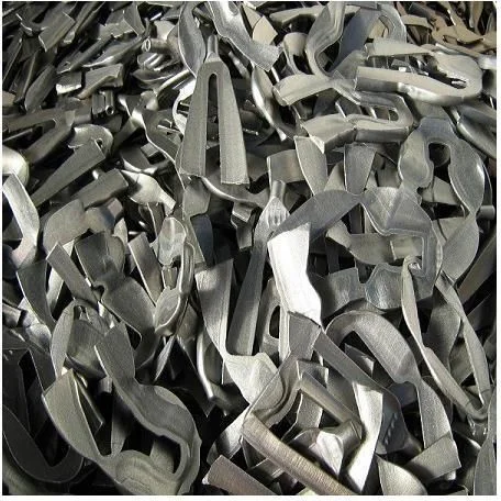 Titanium Scrap