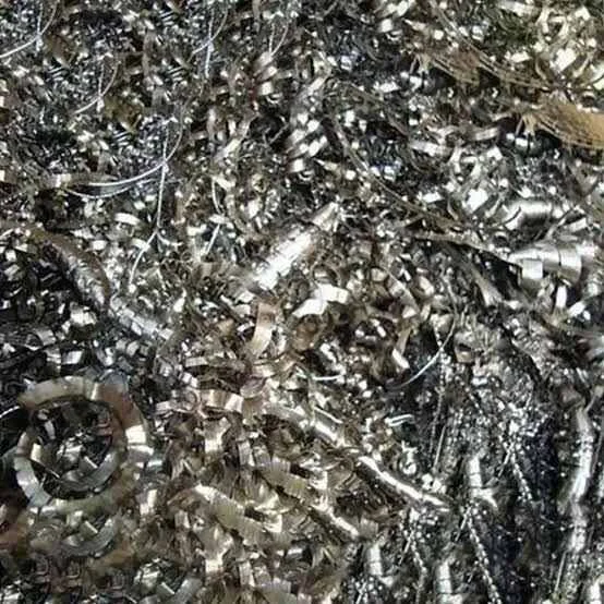 Titanium Scrap