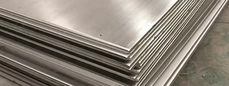 Titanium sheet, Titanium plate