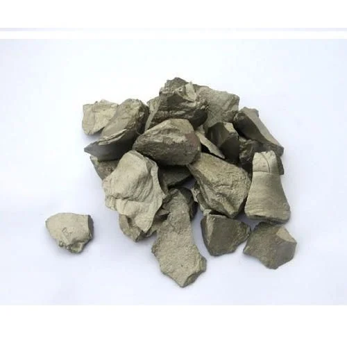 Grade 5 Titanium Flange