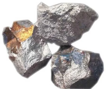Titanium Dioxide Rutile & Anatase