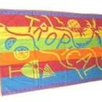 Pva Cooling Towel