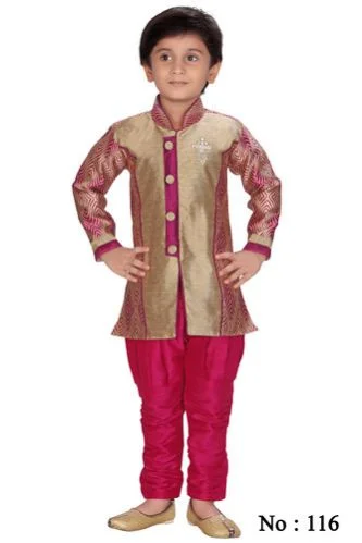 Brand New Styles Kurta Set With Dupatta