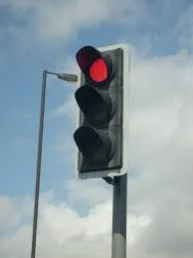 Octangle Aluminium Board Traffic Sign