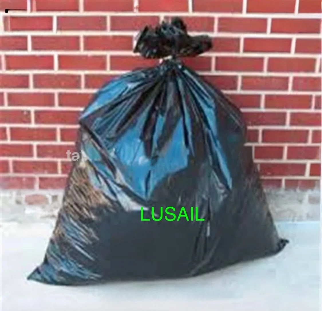 Biodegradable Trash Bags