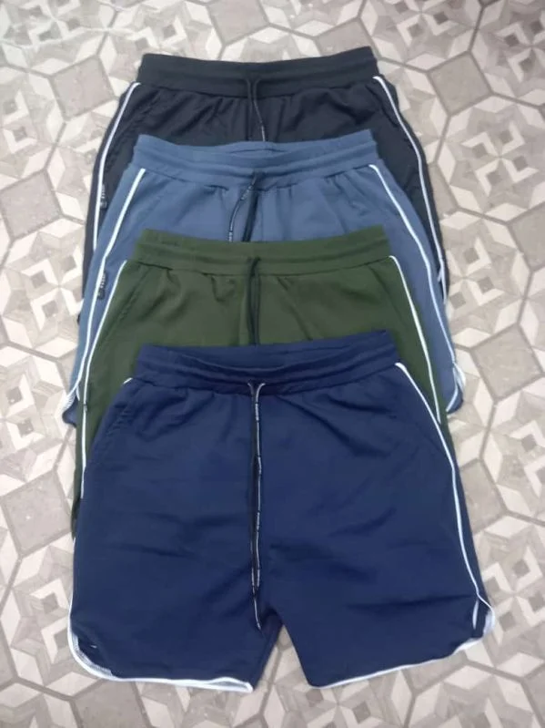 Boxer Shorts / Bermudas