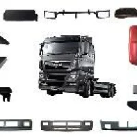 Bearing Components
