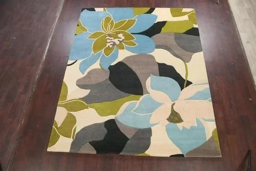 Tufted carpet