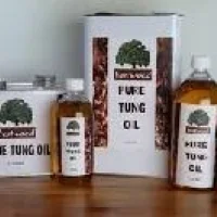 Tung Oil