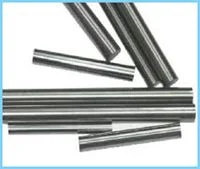 Pure Tungsten Bar