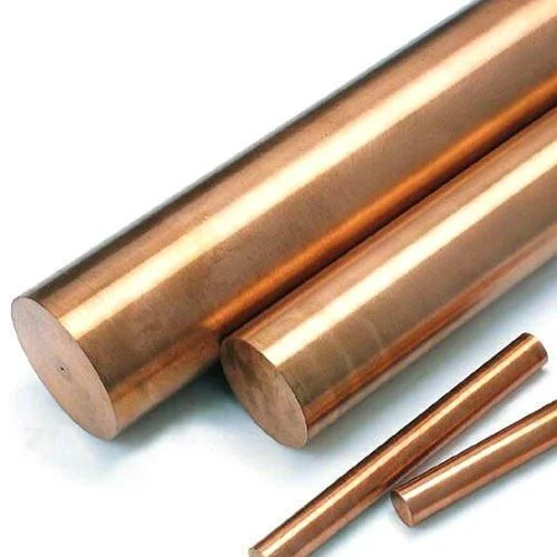 China provides Steel Tungsten