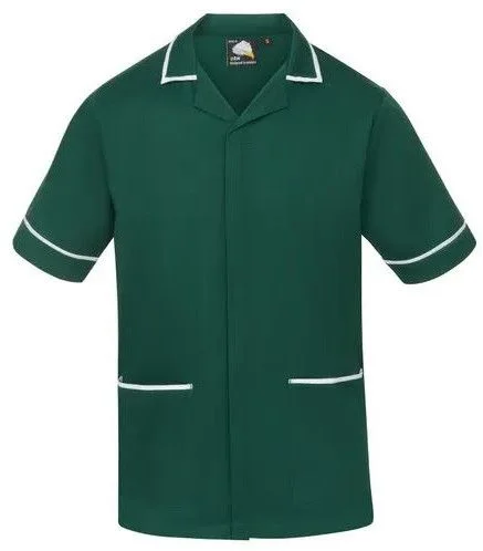 COLLAR SHIRT