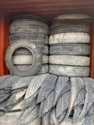 Butyl Inner Tube Scrap