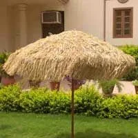 Rattan Umbrella Stand