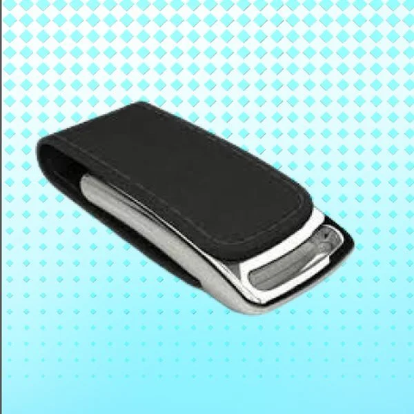USB Flash Drives Leather VFD 4002