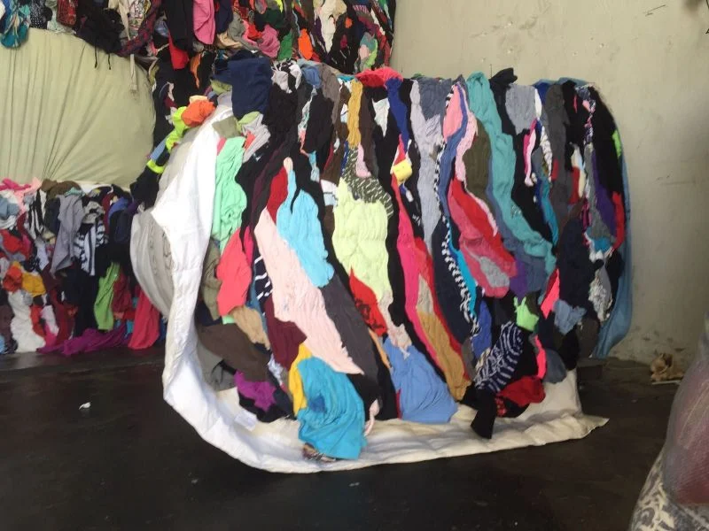 Garment Item