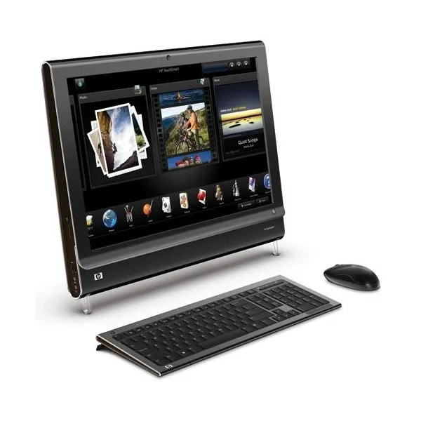 AV Abacus 2301 All-in-One PC 23.8 inch Display i7 Processor 16GB RAM 512GB SSD