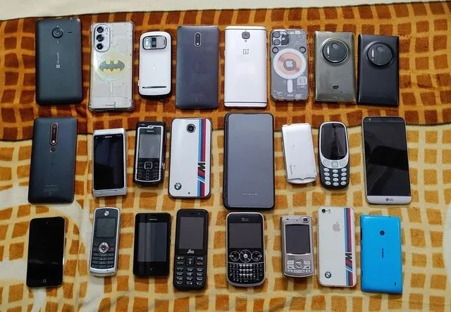 Top-Quality Refurbished Phones