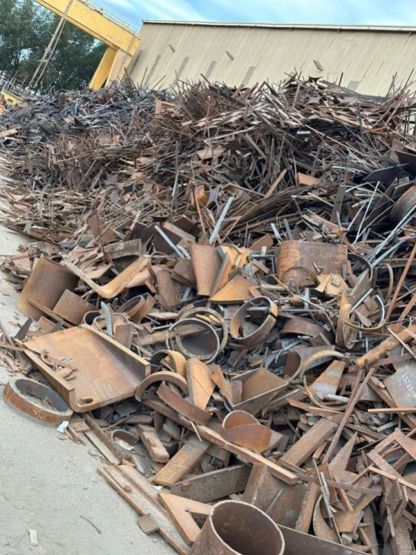 Used Rails R-50