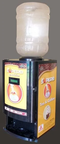 Kiosk