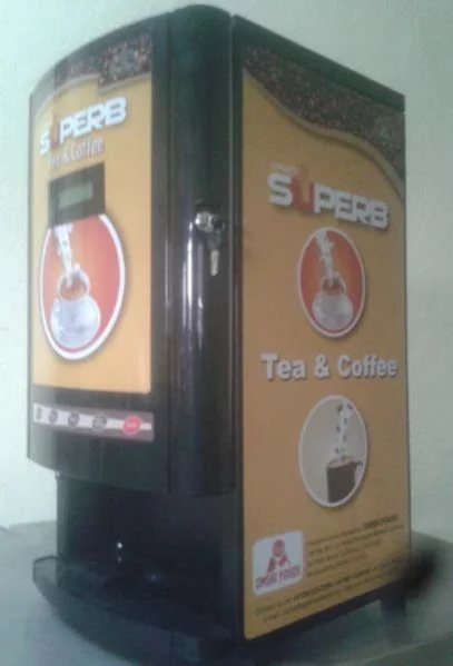 Vending Machine