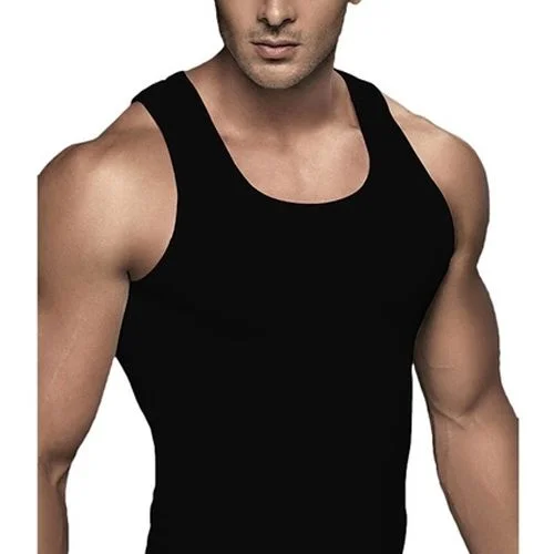 Vests – Sleeveless, With Sleeves and Gym Vests