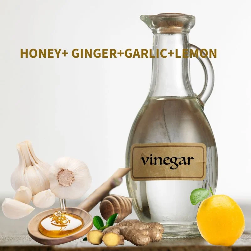 Fruit Vinegar