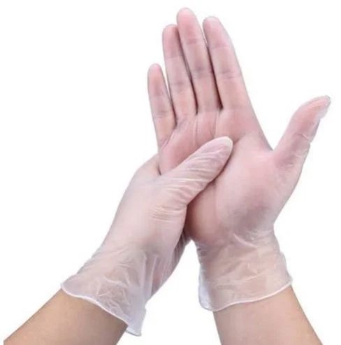Synmax (Vinyl Blend) Glove