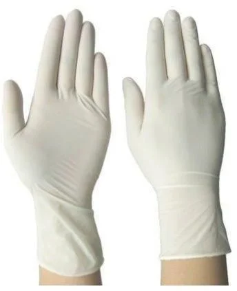 PVC (Vinyl) Glove