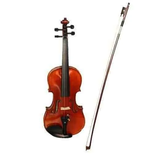 Premium Linden Plywood Violin Set