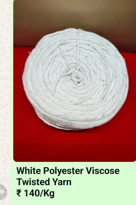 Viscose Yarn