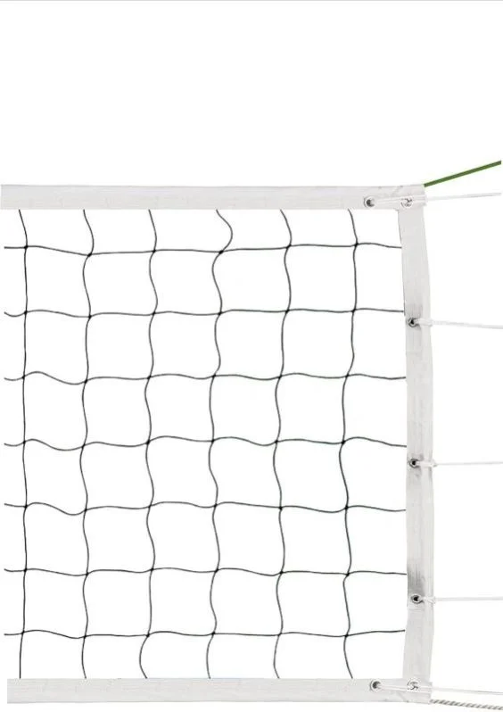 Volley Balls Net Four Sides