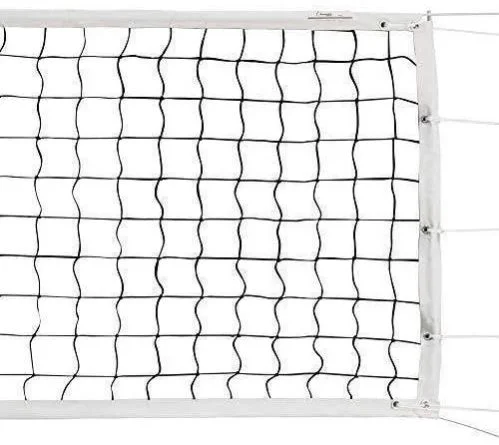 QSICO Volleyball Net ( Silky Spcl. VBN-4T )