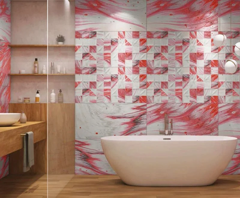 Ceramic Wall Tiles