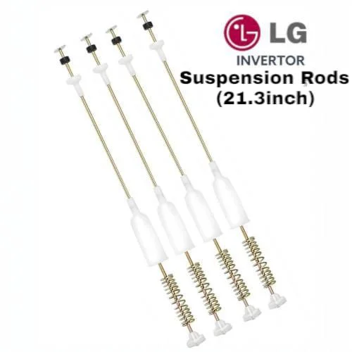 Washing Machine Shafts