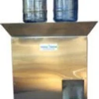 Auto Loading Washing Machine