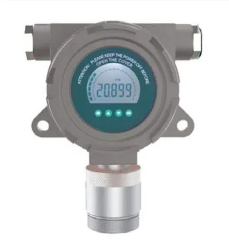 Robot Industry Fuel Consumption Sensor