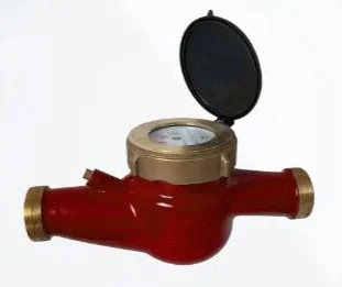 Robot Industry Fuel Consumption Flow Meter