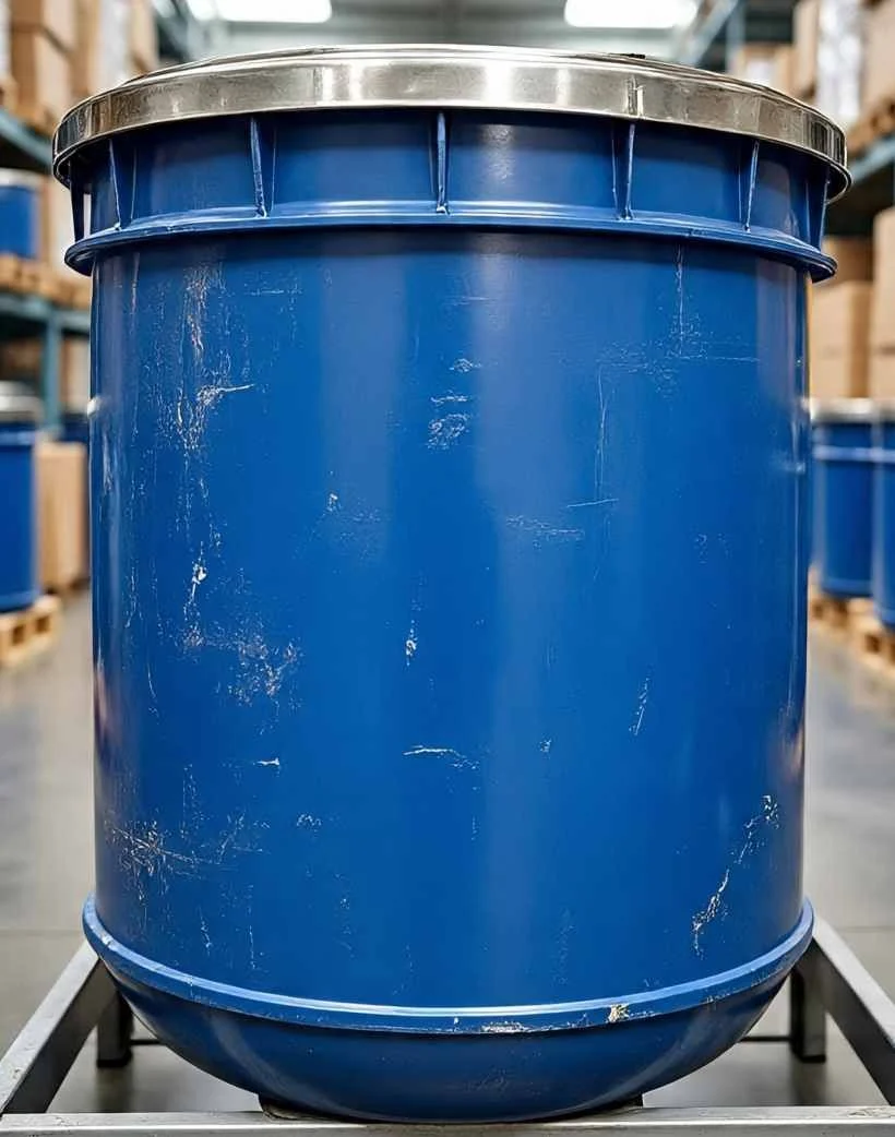 Frp Membrane Housings W80s1200