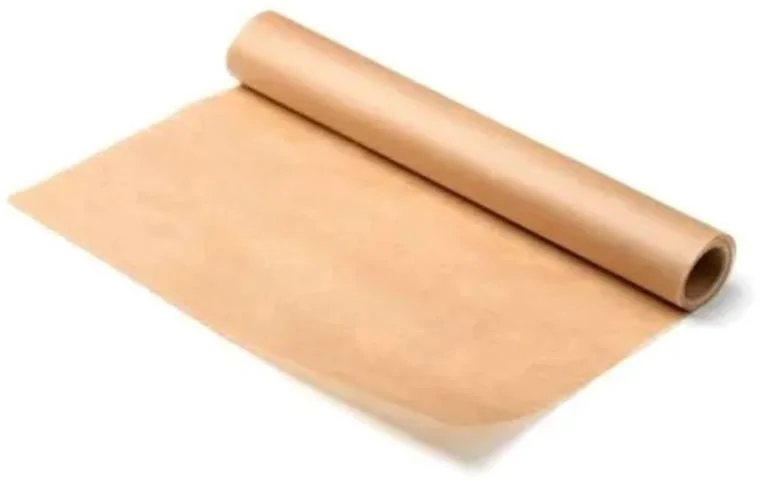 Wax paper