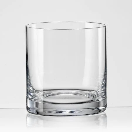 Monte Carlo Whiskey Glass Set