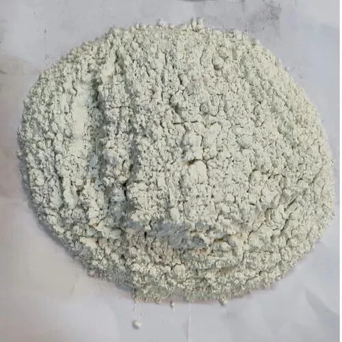 white gram