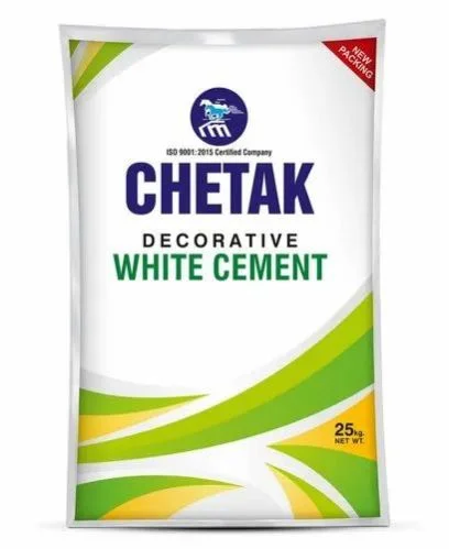 Adhesive tiling cement
