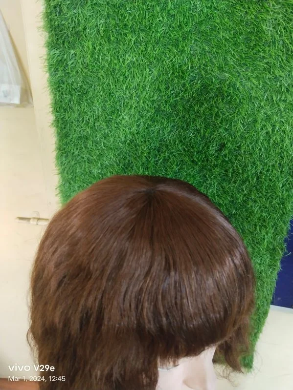 Micro Ring Loop Hair Extension