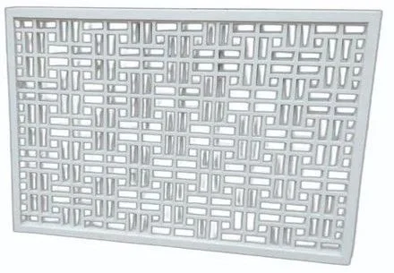 Screen Well Casing