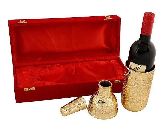 Wine Bottle Cover