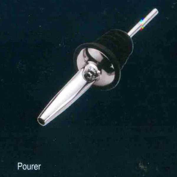 Wine Pourer Wine Stopper Barware