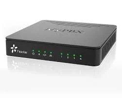 8 DO 8 DIN 8 AIN Ethernet I/O module for Data Acquisition and Control